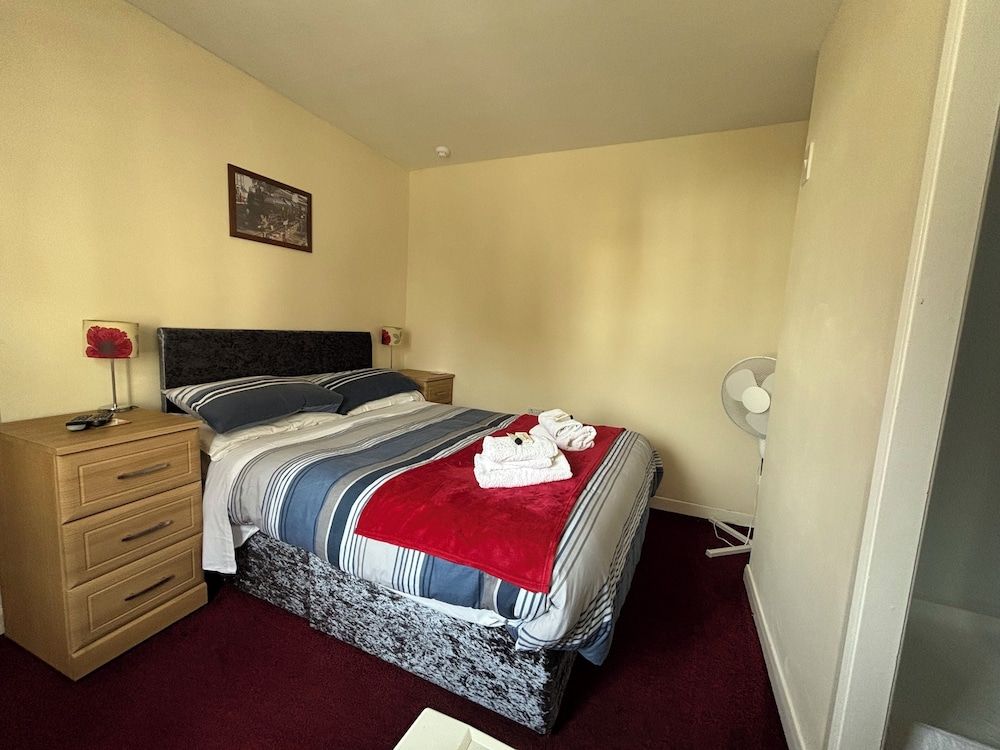 Executive Room