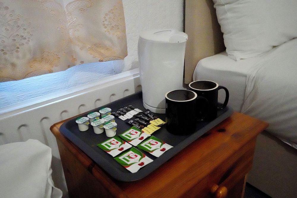 Gatwick Birchwood Lodge