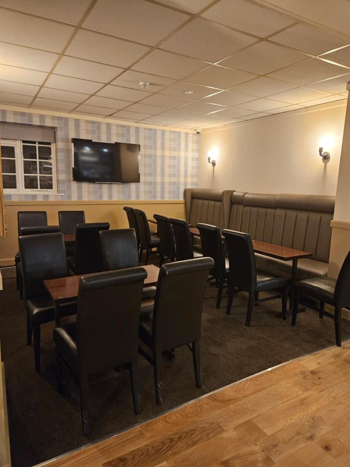 The Cotteridge Inn