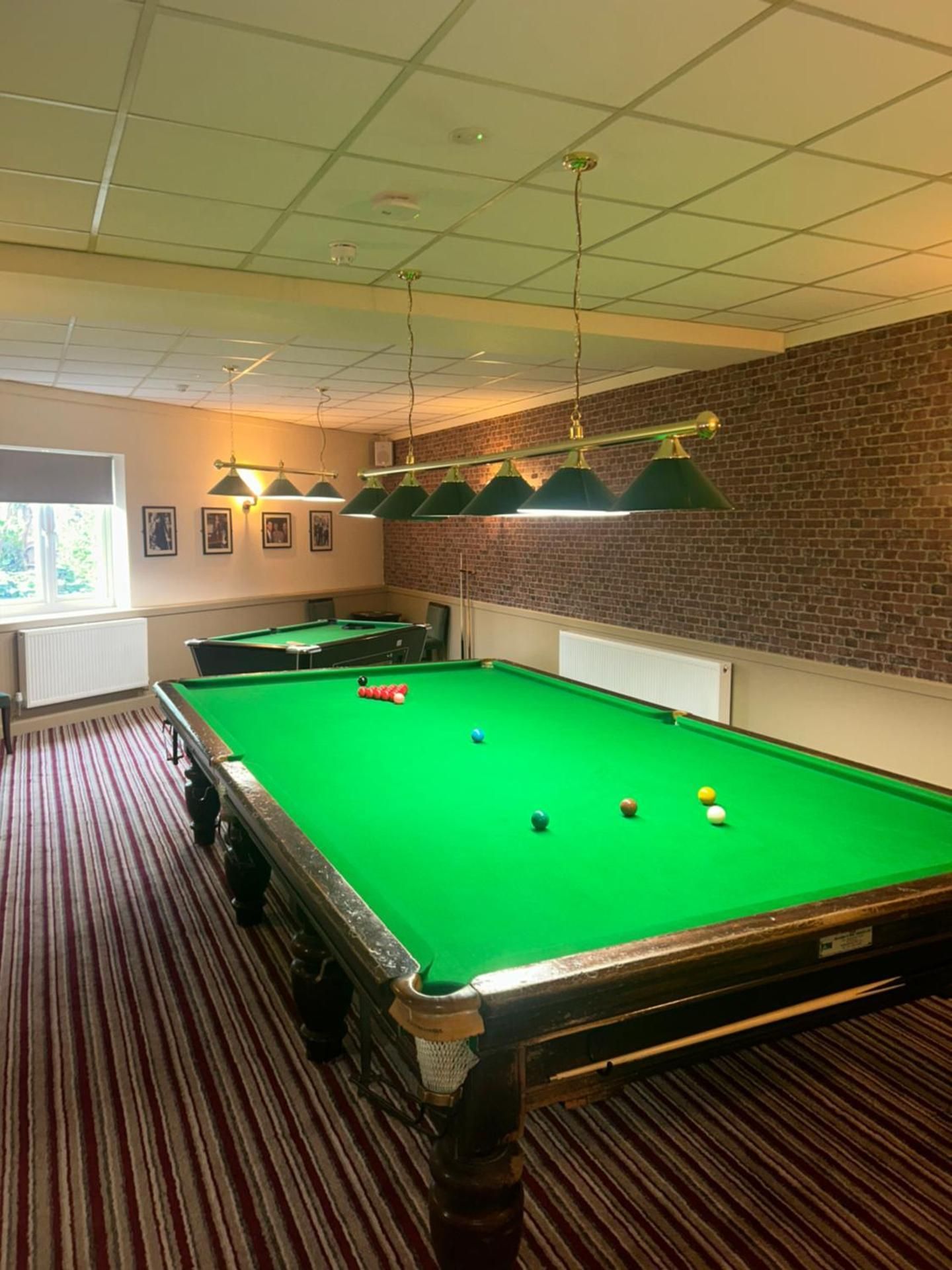 The Cotteridge Inn