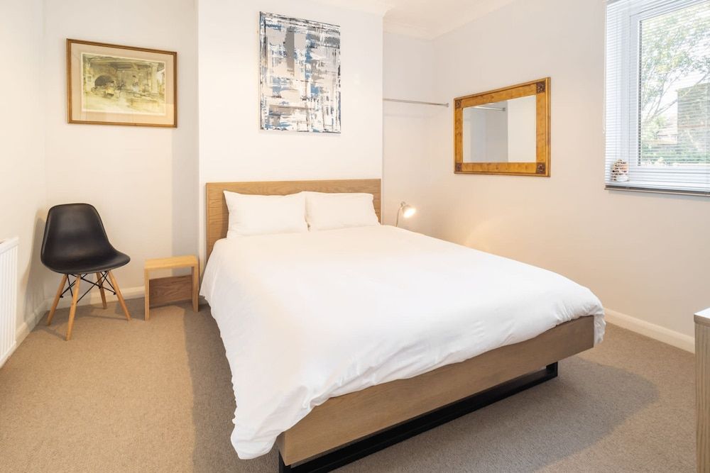 Host Stay Prince Albert