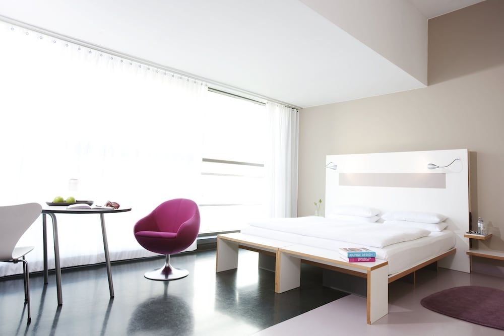 undefined Ku' Damm 101 Hotel