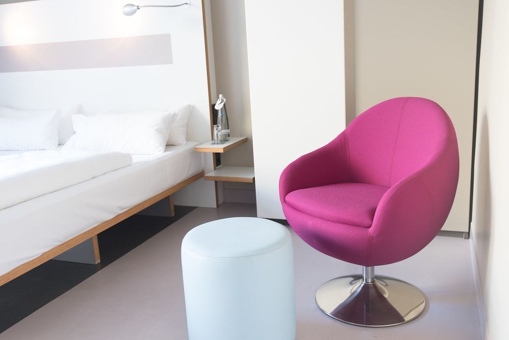 undefined Ku' Damm 101 Hotel 8