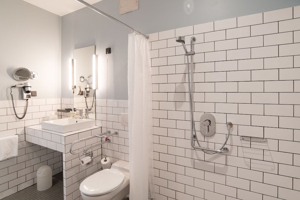 undefined Ku' Damm 101 Hotel 6