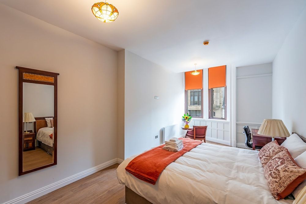 The Hazlitt Apartments Luxury Apartment 2