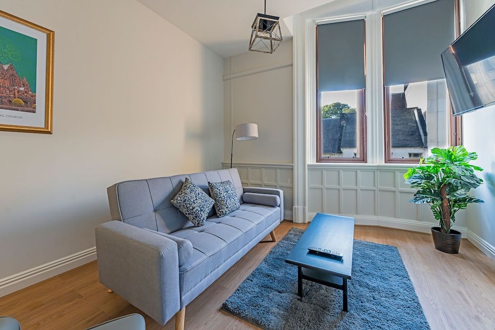 The Hazlitt Apartments Luxury Apartment 6