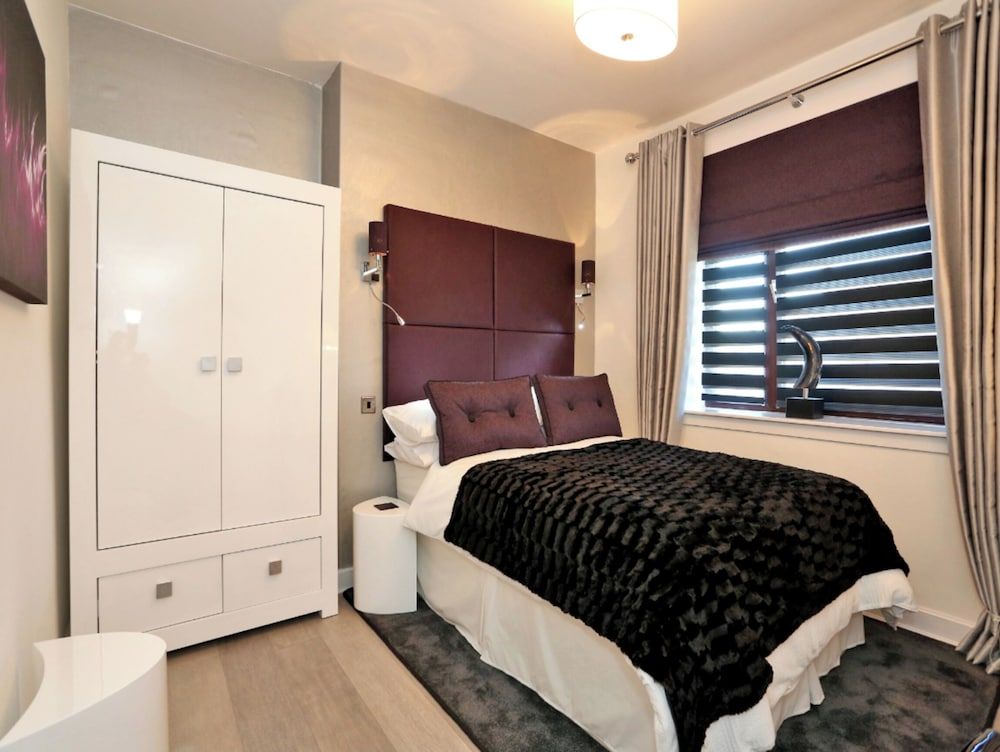 Apartment (2 Bedrooms)