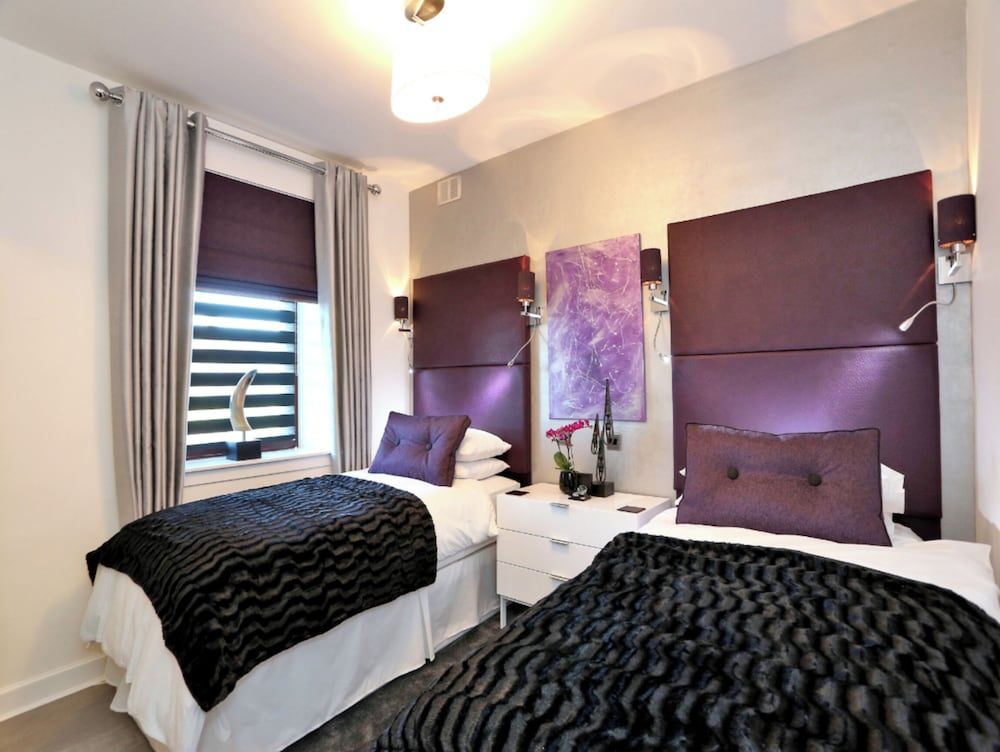 Apartment (2 Bedrooms)