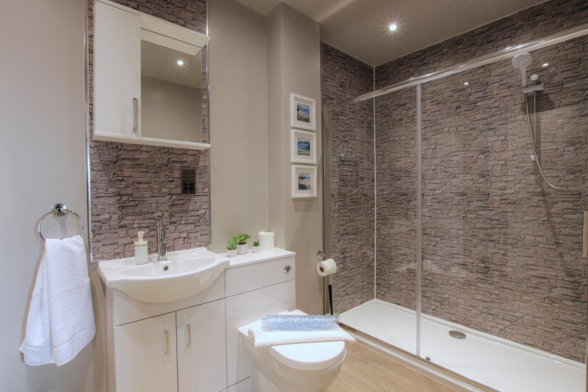 Standard Apartment