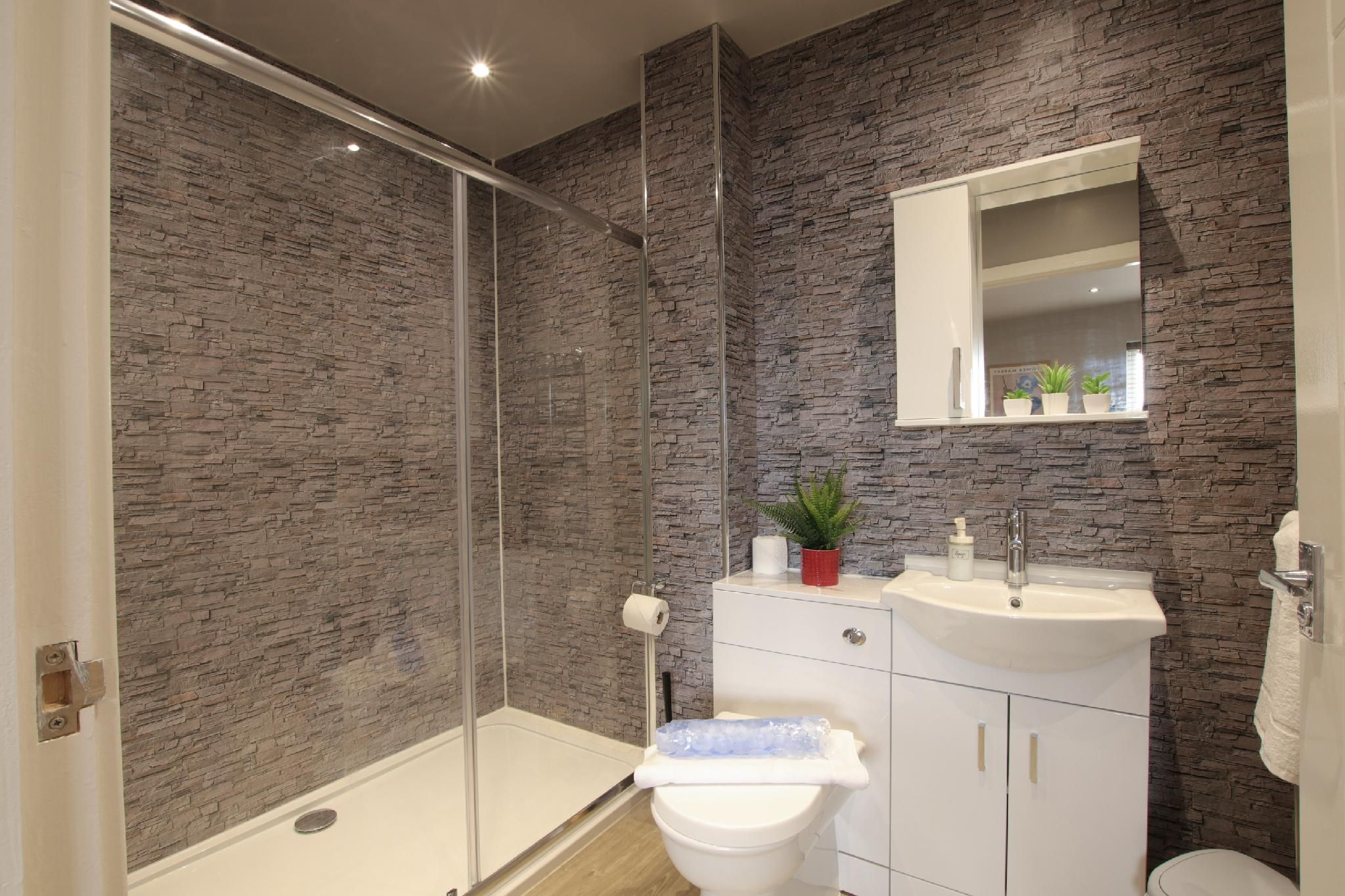 Standard(1/6/7/9)-Standard-Studio-Private Bathroom-Courtyard view