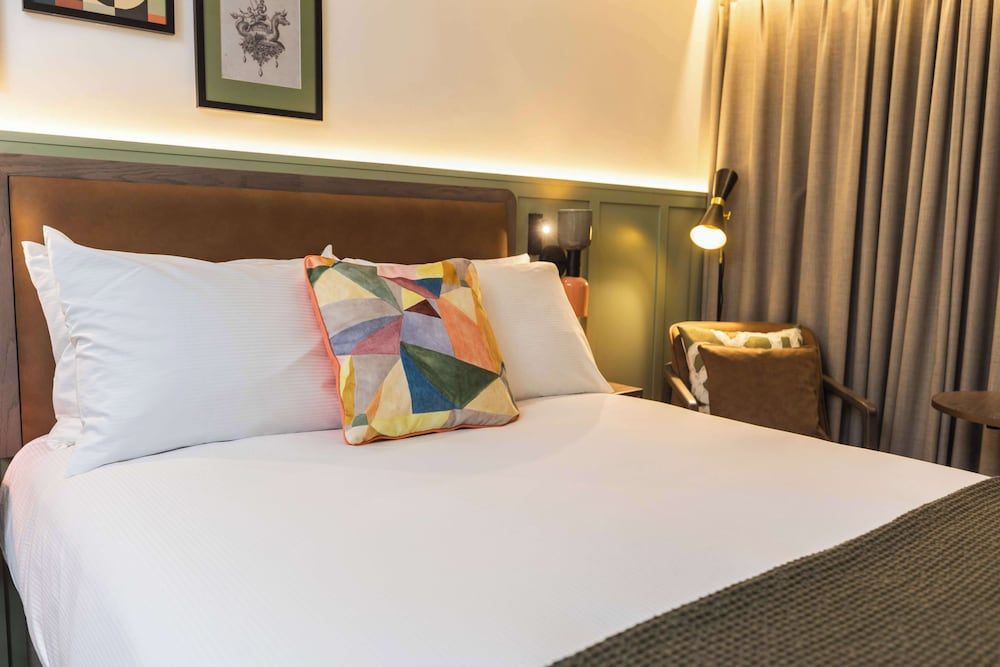 Marcus Hotel Portrush, Tapestry Collection By Hilton