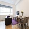 Modern Spacious Duplex in the Heart of Manchester