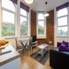 Spacious, Apartment Close to Manchester City Centre By Pillo Rooms