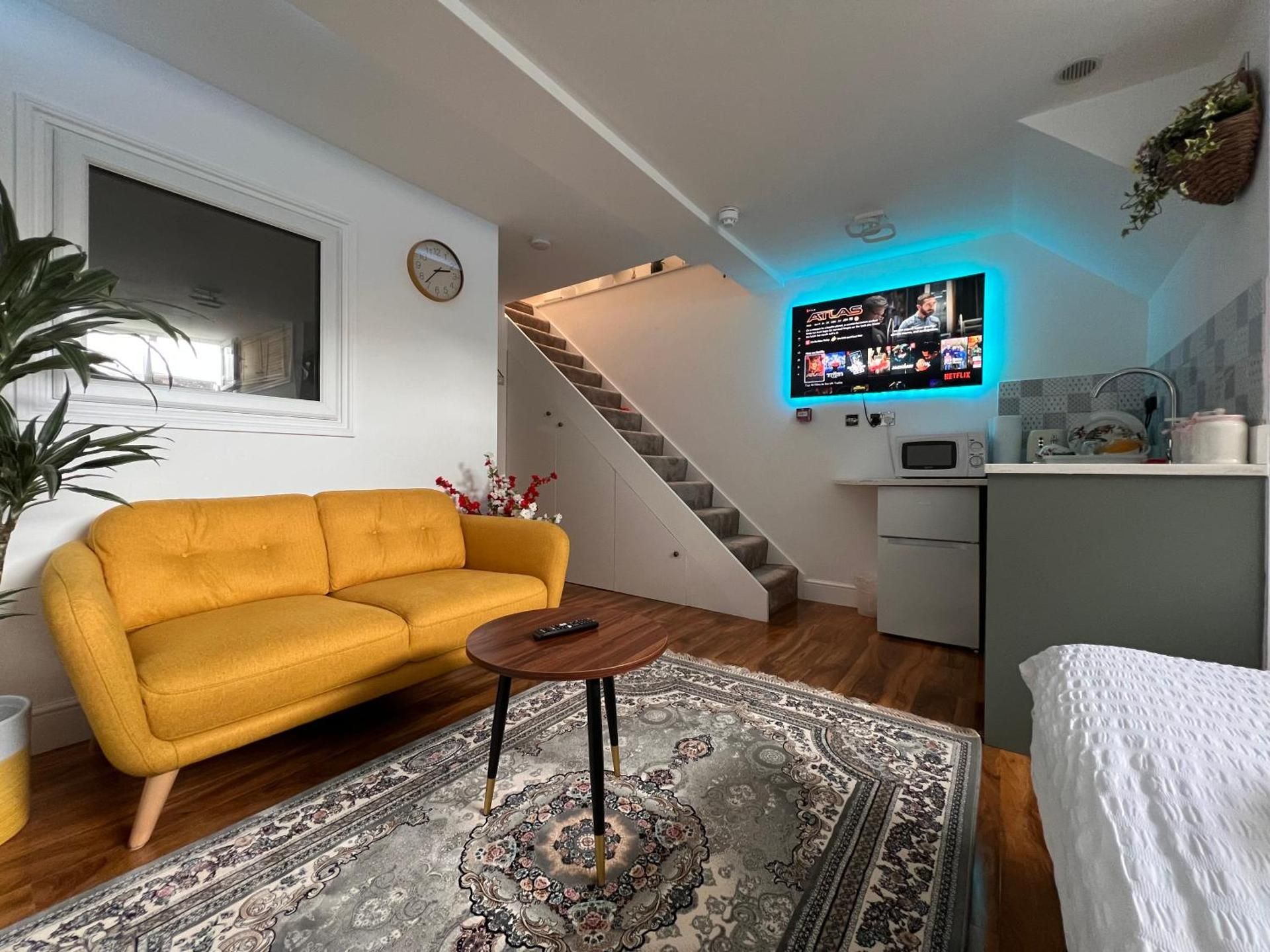 Superior Suite