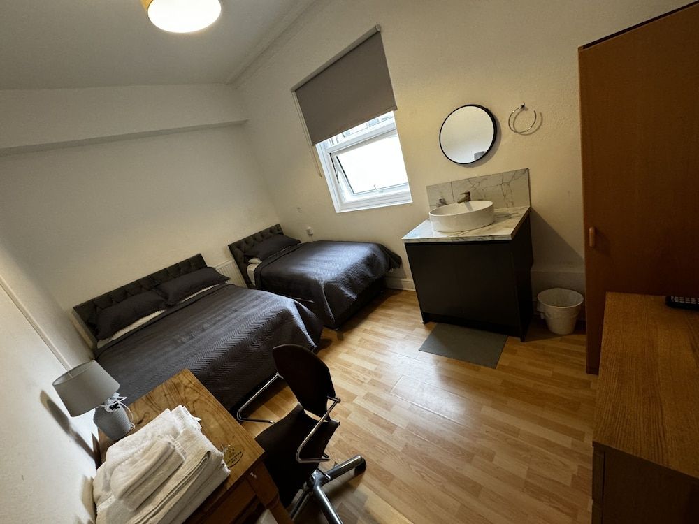 Sterling House B&B Heathrow 