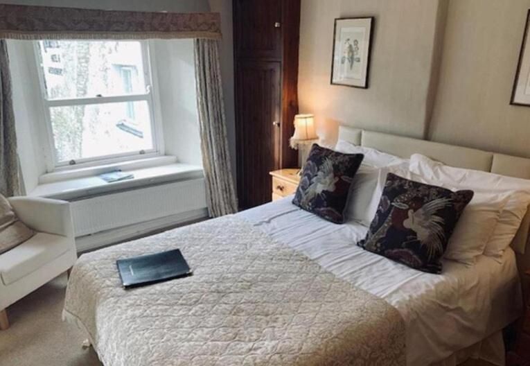 Standard Double King room