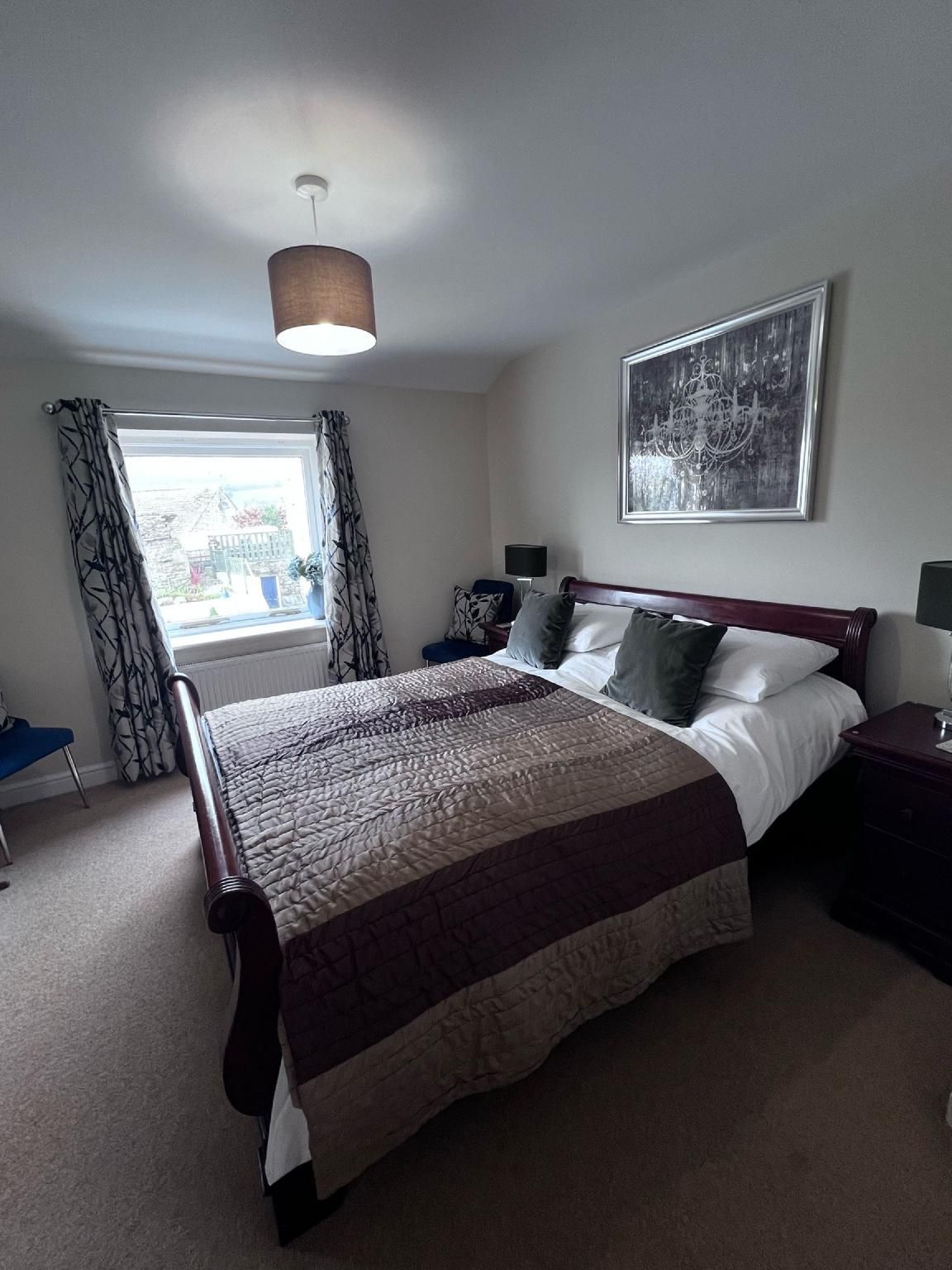 OYO Cocketts Hotel Standard Double Room 2