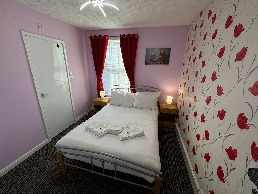 The Paradise Guest House