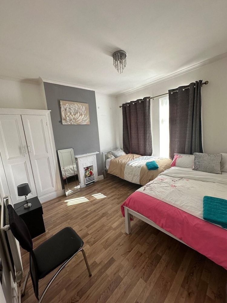 Doncaster Dream House Retreat House