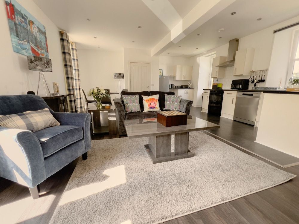 Loch Ness Gate House Apartments