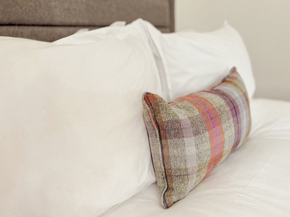 Loch Ness Gate House Apartments Superior Apartment 2