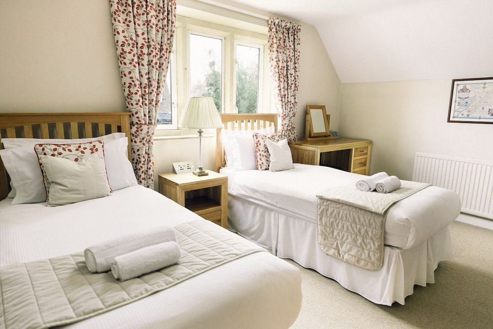 Cottage, 2 Bedroom