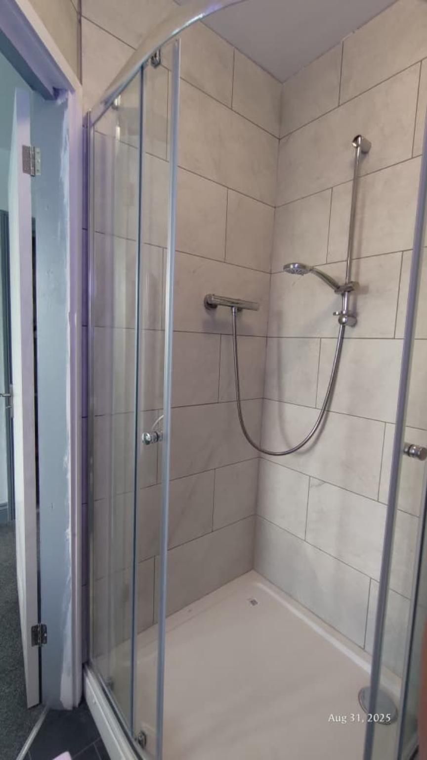 Standard Double Room - Shared