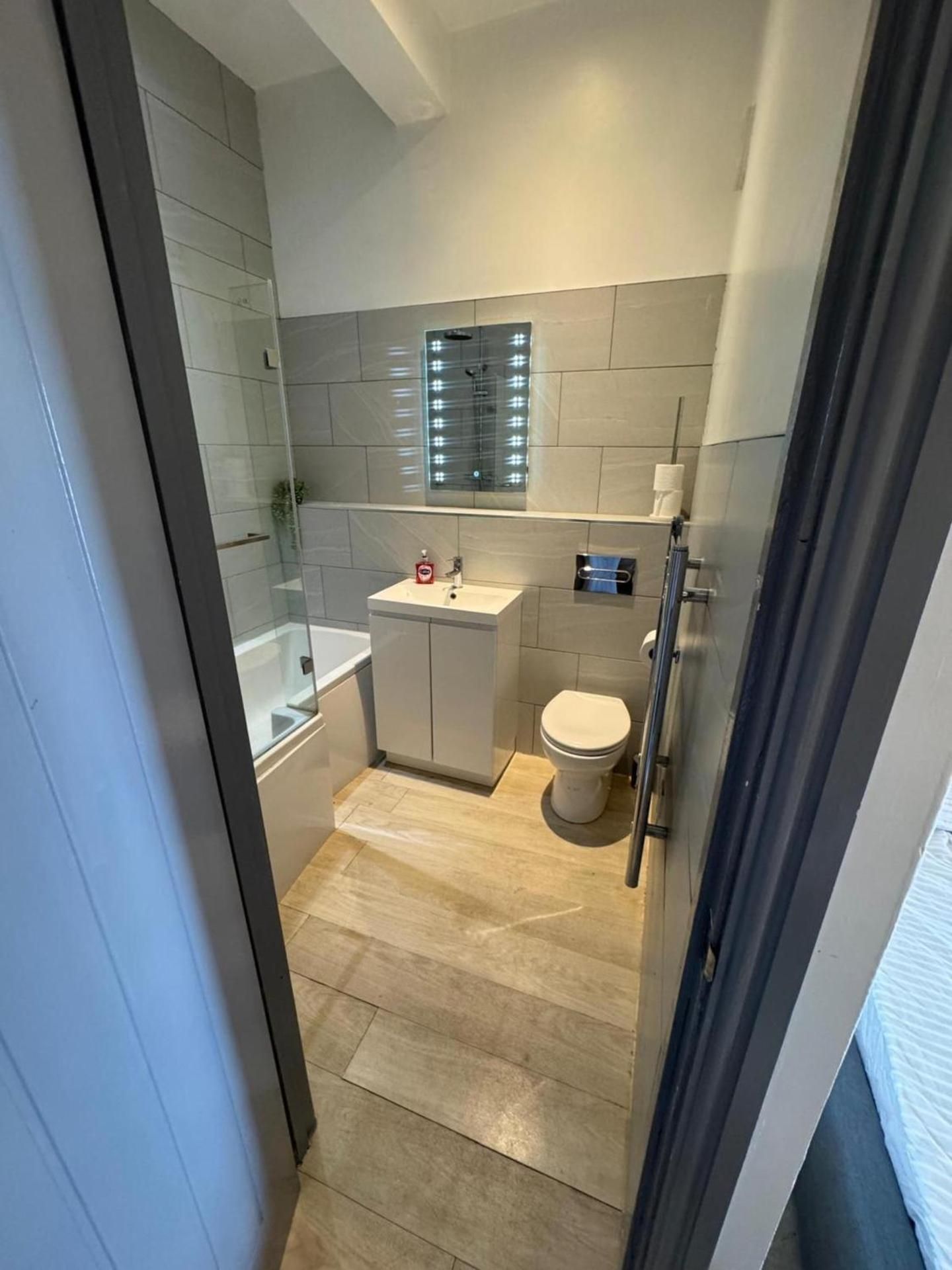 Standard Family Room