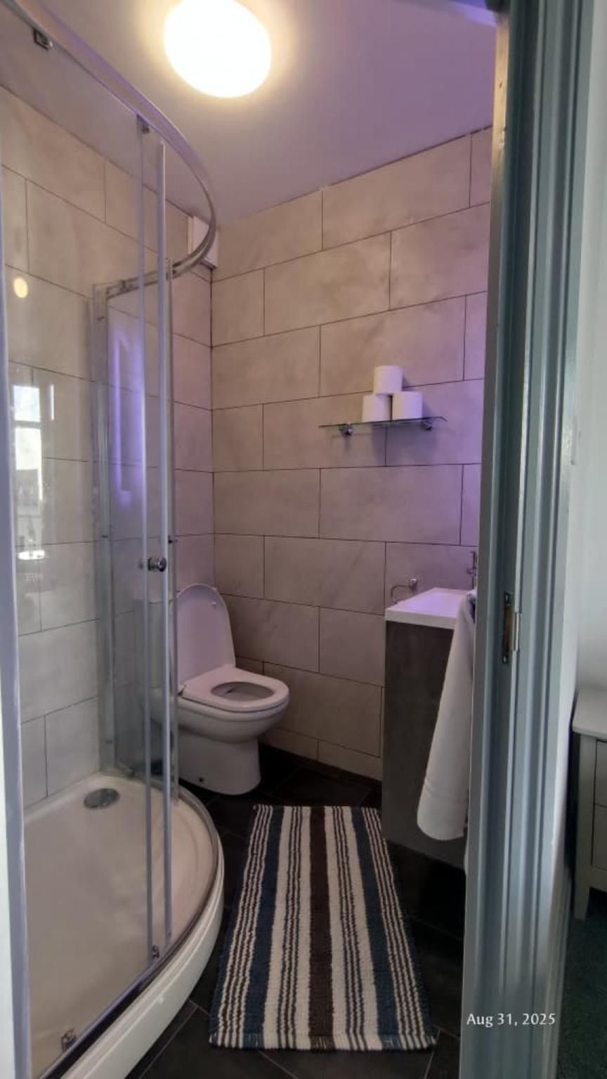 Two Bed Room Apartment ( 4 Guest)