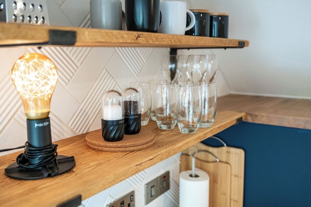 Cosy 2BD Cottage Near Daylesford House, Patio, City View 25