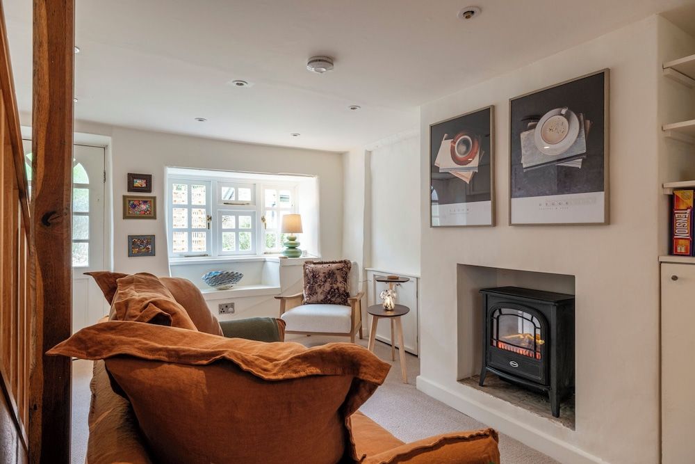 Cosy 2BD Cottage Near Daylesford House, Patio, City View 32