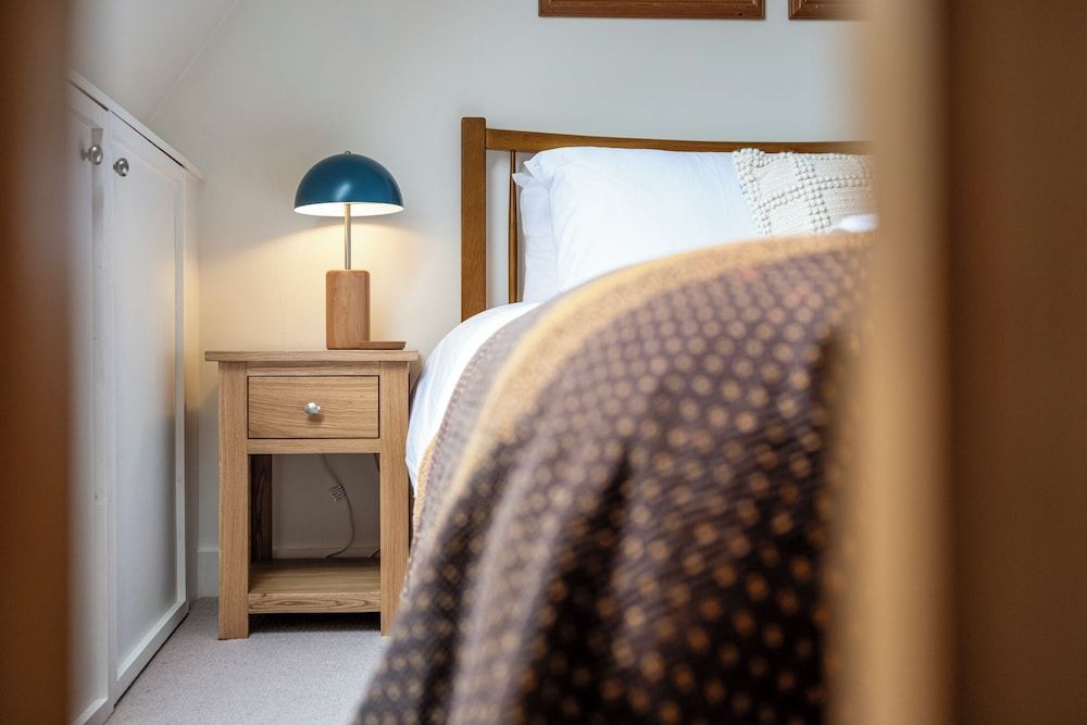 Cosy 2BD Cottage Near Daylesford House, Patio, City View 21