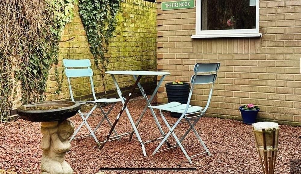 Yorkshire Studio Retreat