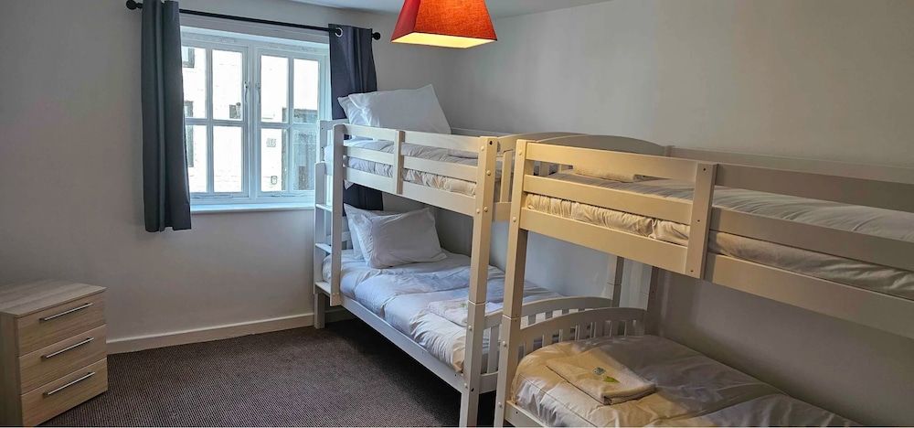 Family Apartment