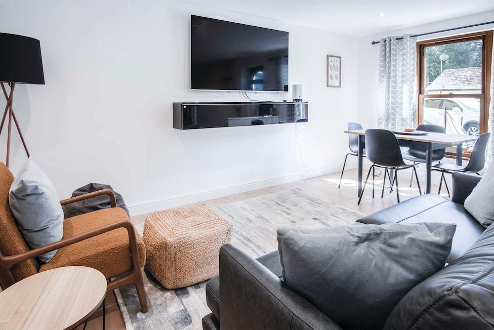 Cottage (2 Bedrooms)