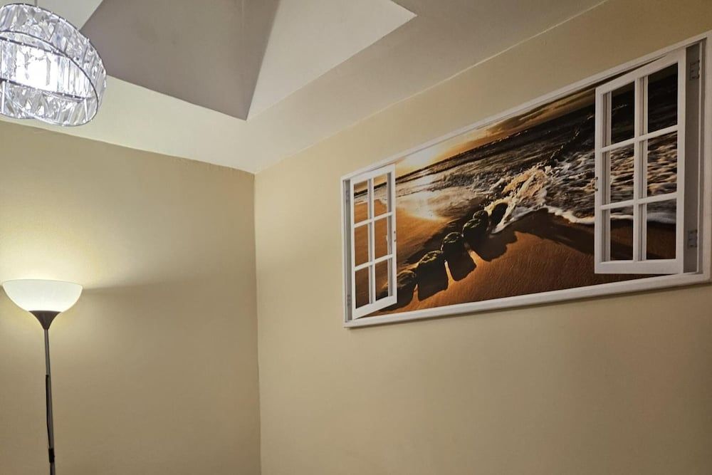 Cockfosters - Apartment - Sleeps 3 - Near Underground Apartment 15