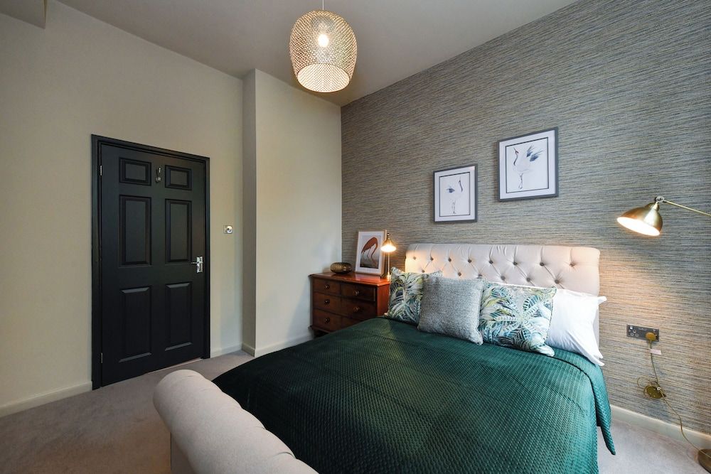 Apartment, 2 Bedrooms