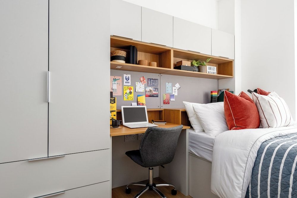 48 Park Street Deluxe Apartment, 3 Bedrooms, Non Smoking, Private Bathroom 18