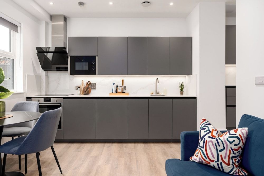 48 Park Street Deluxe Apartment, 3 Bedrooms, Non Smoking, Private Bathroom 21