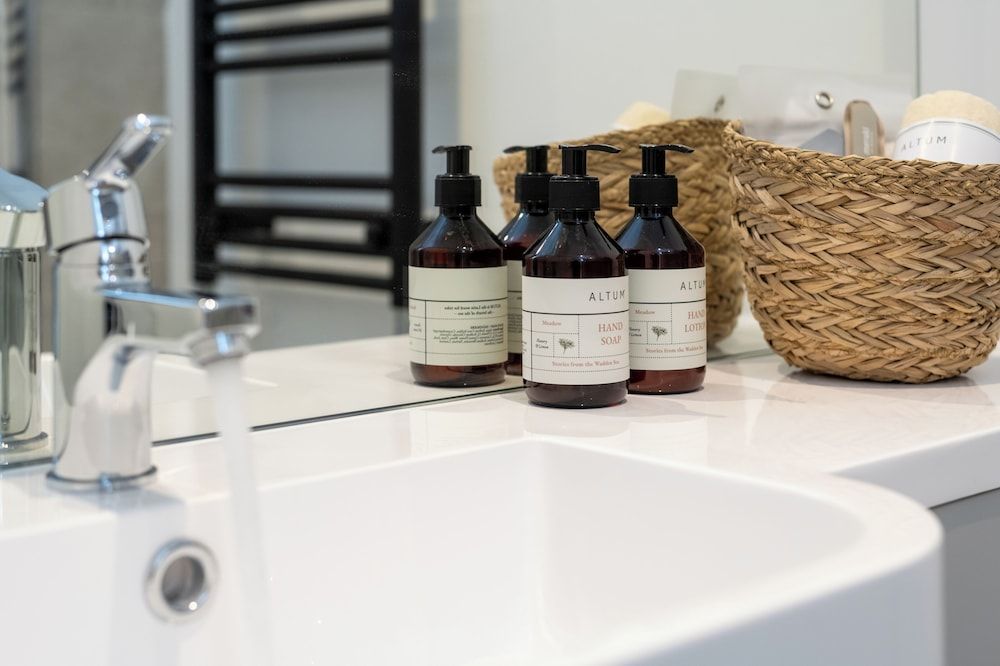 48 Park Street Deluxe Apartment, 3 Bedrooms, Non Smoking, Private Bathroom 9