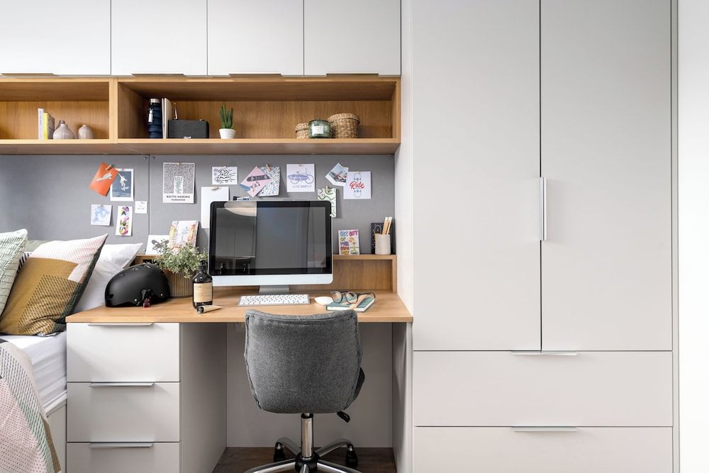 48 Park Street Deluxe Apartment, 2 Bedrooms, Non Smoking, Private Bathroom 5