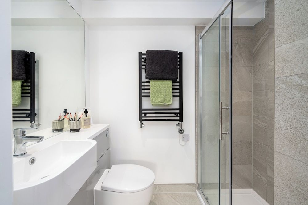 48 Park Street Deluxe Apartment, 2 Bedrooms, Non Smoking, Private Bathroom 6