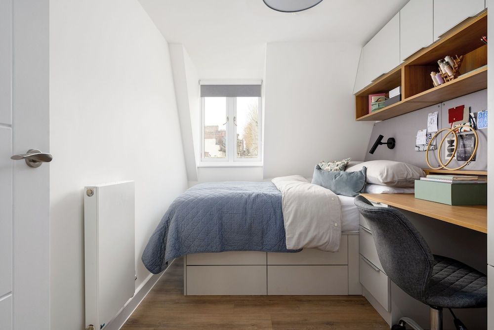 48 Park Street Deluxe Apartment, 1 Double Bed, Non Smoking, Kitchen 6