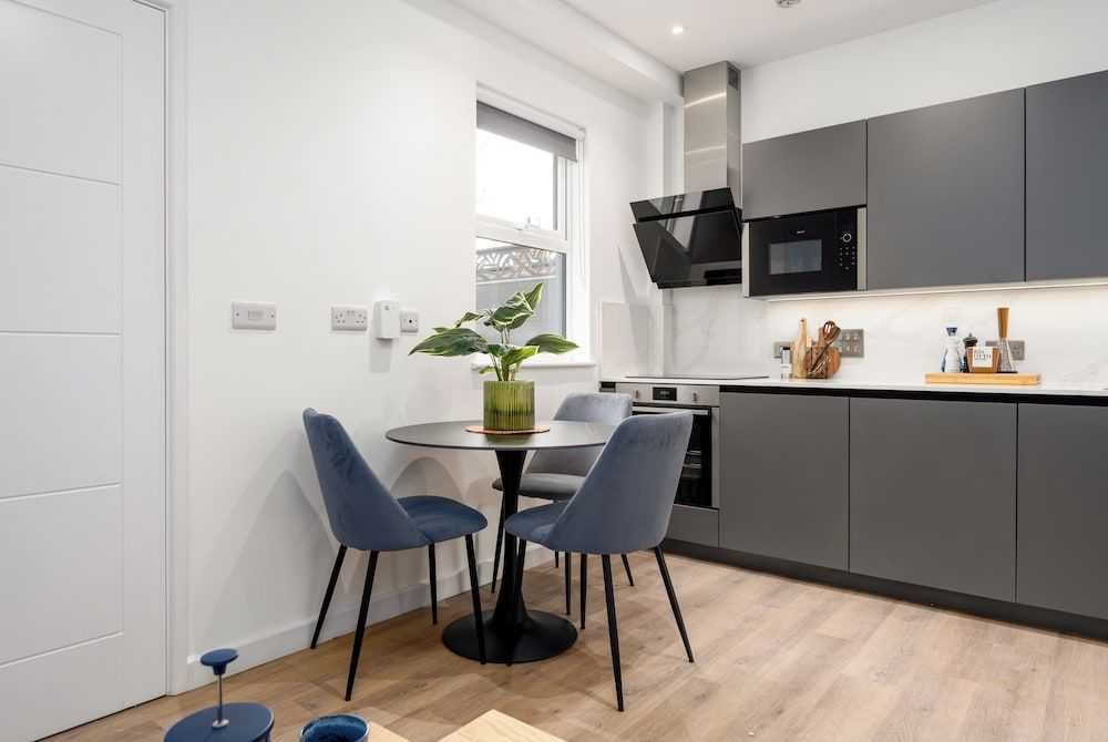 48 Park Street Deluxe Apartment, 3 Bedrooms, Non Smoking, Private Bathroom 20