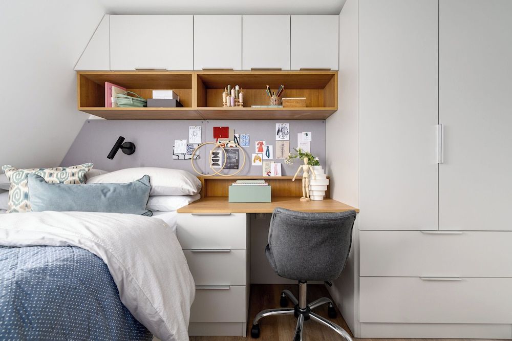 48 Park Street Deluxe Apartment, 1 Double Bed, Non Smoking, Kitchen 7