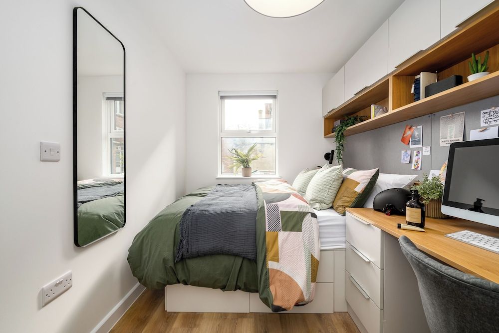 48 Park Street Deluxe Apartment, 2 Bedrooms, Non Smoking, Private Bathroom 4