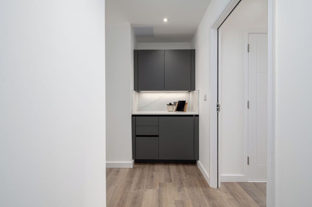 48 Park Street Deluxe Apartment, 3 Bedrooms, Non Smoking, Private Bathroom 26