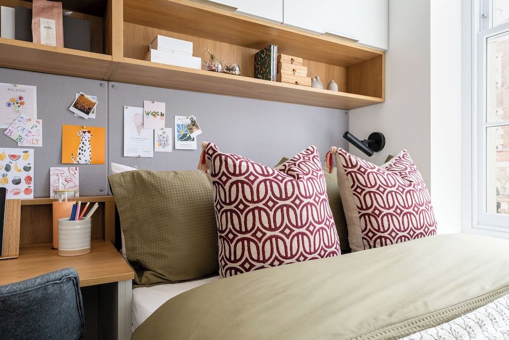 48 Park Street Deluxe Apartment, 3 Bedrooms, Non Smoking, Private Bathroom 4