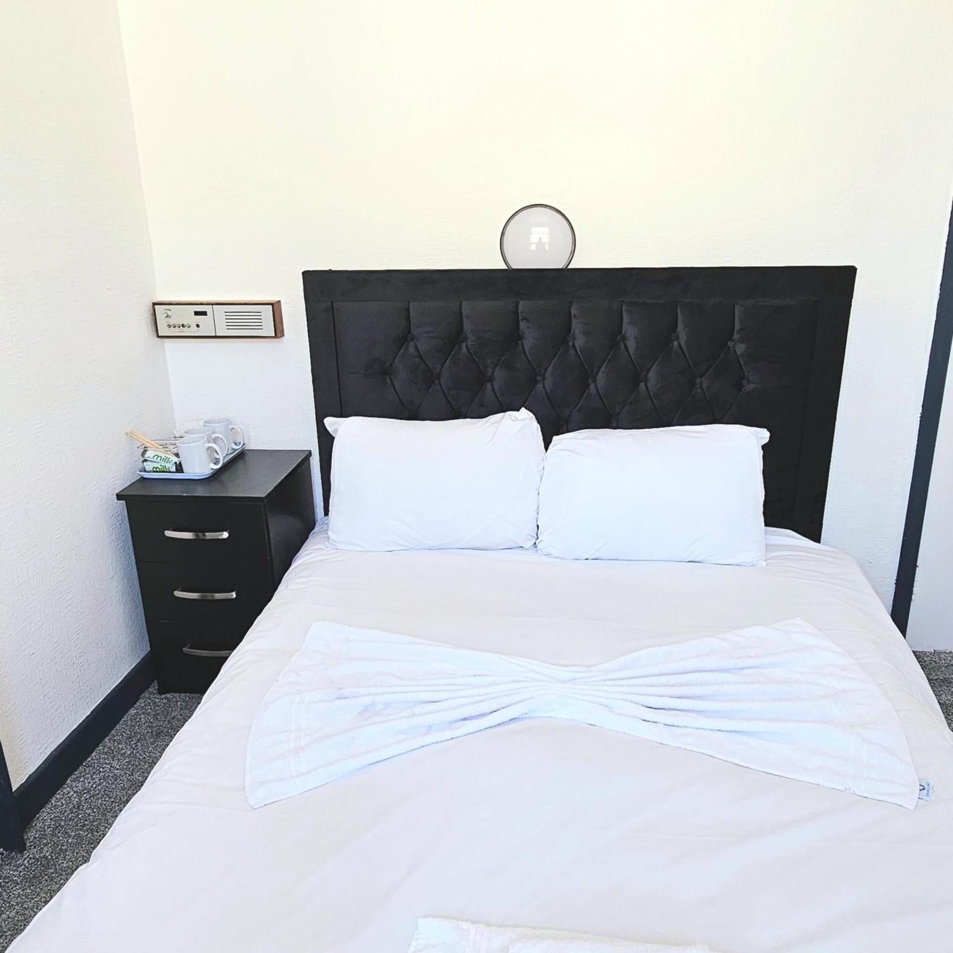 Triple Room with Shower