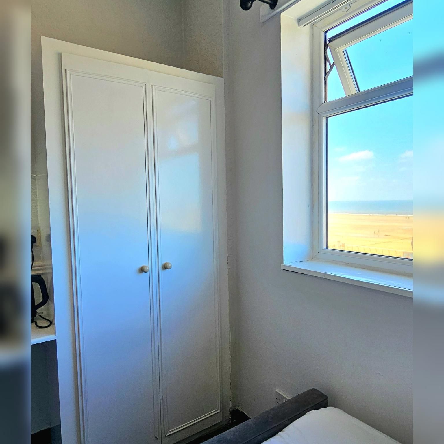 Double room-Sea View-Ensuite with Shower